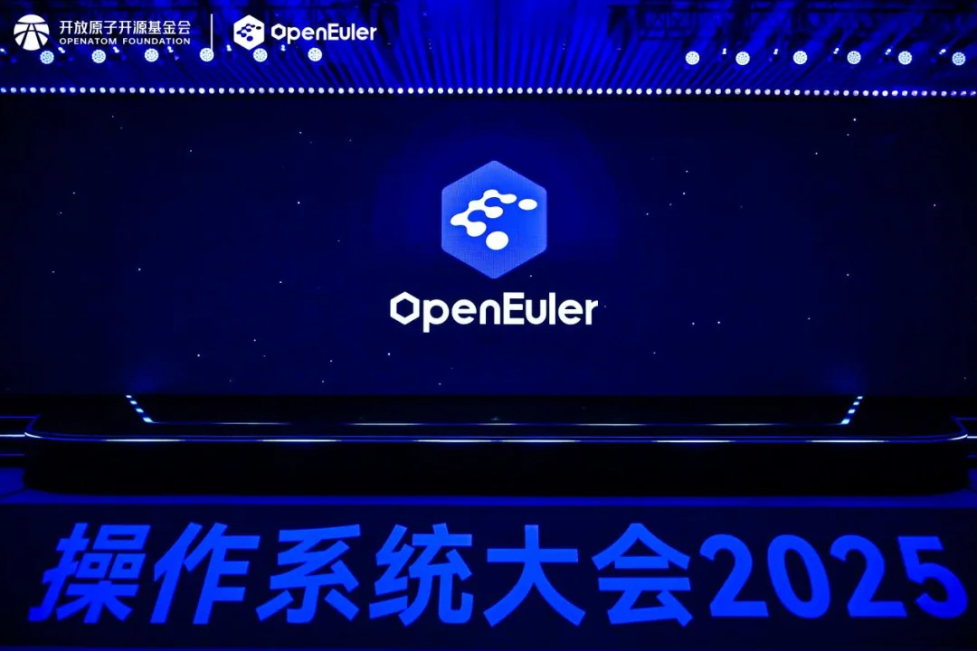 openEuler 峰会传播案例