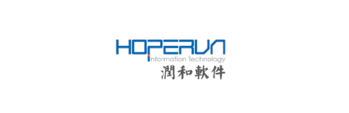 HOPERUN 润和软件