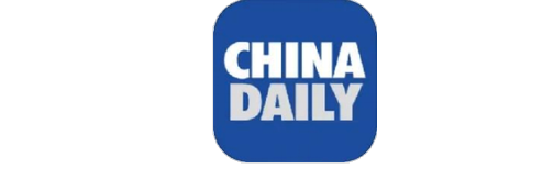 CHINA DAILY 中国日报
