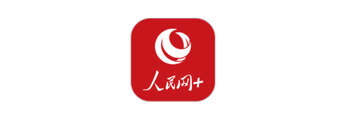 人民网+